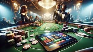 Fitur Free Spins di permainan Red Tiger